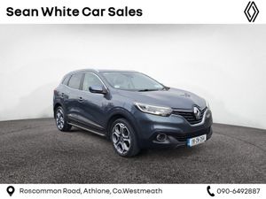 Renault Kadjar DYNAMIQUE S NAV ENERGY 4DR - Image 2