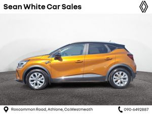 Renault Captur ICONIC DCI 95 MANUAL MY MY19 5DR - Image 3