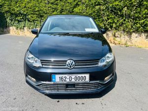 Volkswagen Polo FINANCE AVAILABLE FROM €52 P/W - Image 4