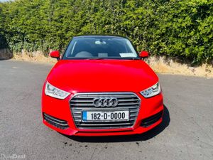 Audi A1 JUST ARRIVED /// FINANCE AVAILABLE /// LOW - Image 4