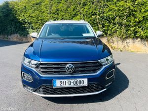 Volkswagen T-Roc COMING APRIL 2026 - Image 4