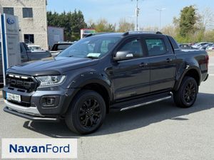 Ford Ranger Wildtrak 2.0TD 213Ps* - Image 4