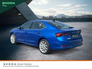 Skoda Octavia STYLE 2.0 TDI 115HP DSG 5 - Image 4
