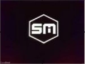 2021 BMW 520D M-SPORT AUTO. - Image 2