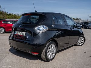 142 Renault Zoe/SOH 88%/New NCT/Warranty - Image 2