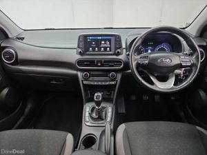 Hyundai KONA 1.0 T-GDI Executive - Image 4
