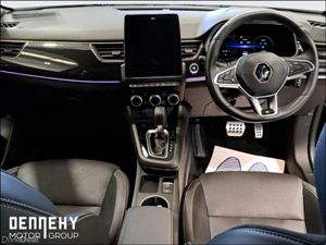 Renault Arkana E-TECH Hybrid 145 Auto evolution - Image 3