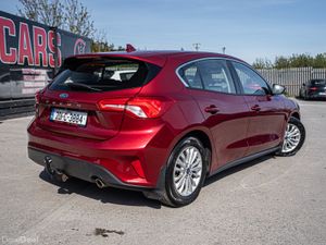 2020 Focus 1.0 TITANIUM/High spec/Irish/Warranty - Image 2