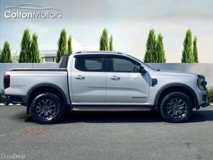 Ford Ranger WILDTRAK 2.0TDCi - Image 4