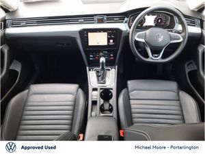 Volkswagen Passat 1.4 TSI PHEV 218HP GTE DSG - Image 2