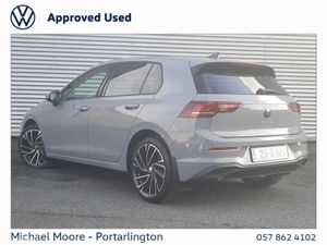 Volkswagen Golf GOLF EDITION 75 2.0 TDI 116HP - Image 3
