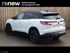 Renault Austral E-TECH Hybrid 200 techno esprit Al - Image 3