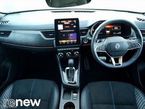 Renault Arkana TCe 160 Auto esprit Alpine ** TAKE - Image 2