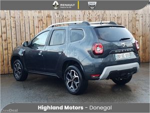 Dacia Duster Blue dCi 115 Prestige ** TAKE €1,000 - Image 3