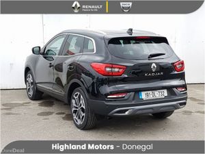 Renault Kadjar 1.3 TCE 140 GPF GT Line ** TAKE €1, - Image 3