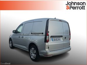 Volkswagen Caddy Business TDI - Image 2
