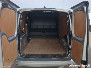 Volkswagen Caddy Business TDI - Image 3