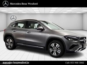 Mercedes-Benz GLA 180D Progressive Plus - Image 3