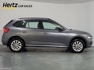 Skoda Kamiq AMBITION 110HP Petrol Automatic - Image 4