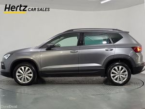SEAT Ateca SE PA 115HP 2.0TDI Diesel Manual - Image 4