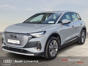 Audi Q4 e-tron Q4 E-Tron 40 Sport - Image 4