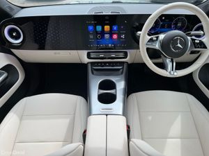 Mercedes-Benz CLA 200 Progressive Line HEV Saloon - Image 4