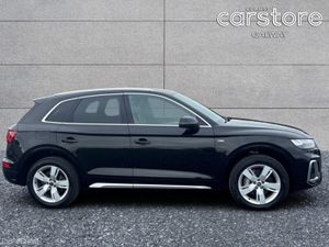 Audi Q5 Q5 S Line 50 Tfsi E Quattro Sa  S Line  50 - Image 2