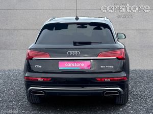 Audi Q5 Q5 S Line 50 Tfsi E Quattro Sa  S Line  50 - Image 4