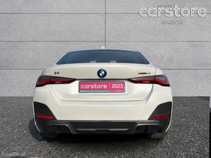 BMW i4 i4 M Sport | Electric | 1 Owner | 54k Miles - Image 4