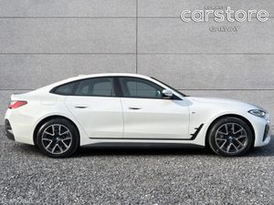 BMW i4 i4 M Sport | Electric | 1 Owner | 54k Miles - Image 2