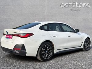 BMW i4 i4 M Sport | Electric | 1 Owner | 54k Miles - Image 3