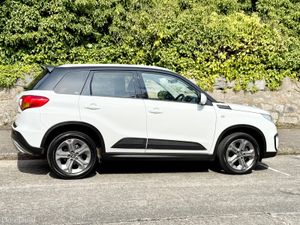 Suzuki Vitara 2016!!! 1.6DSL!!!NEW NCT!!! - Image 3