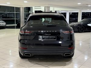 Porsche Cayenne 3.0 V6 E-HYBRID=1 OWNER//BEIGE INT - Image 4
