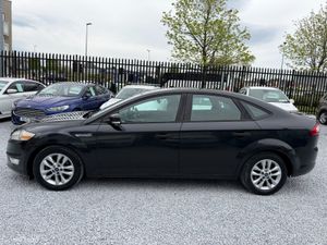 2011 Ford Mondeo 1.6 TDCI 115PS Style - Image 4