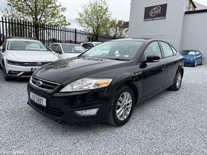 2011 Ford Mondeo 1.6 TDCI 115PS Style - Image 3