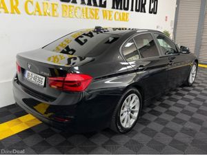 BMW 3-Series 318 F30 D SE 4DR Auto - Image 4