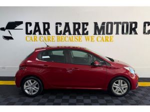 Peugeot 208 2018 208 1.2 Automatic 19, 000Km - Image 3