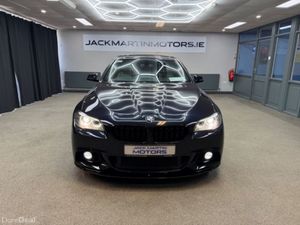 BMW 5-Series 520 D G30 M Sport 4DR Auto - Image 2