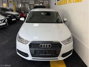 Audi A1 1.0 Automatic Only 86, 000Km - Image 2