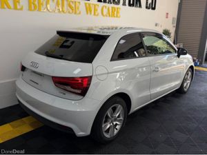 Audi A1 1.0 Automatic Only 86, 000Km - Image 4