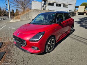 2024 Suzuki Swift Hybrid Automatic - Image 3