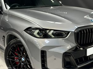 XDRIVE 50E M SPORT PRO MEGA SPEC - Image 3