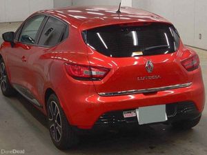2016 Renault Clio Automatic - Image 4