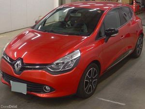 2016 Renault Clio Automatic - Image 2