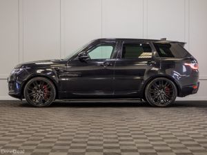 2019 Range Rover Sport P400e HSE Dynamic 5 Seat N1 - Image 3