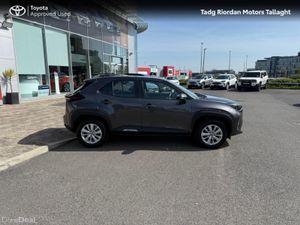 Toyota Yaris Cross CROSS LUNA - Image 3