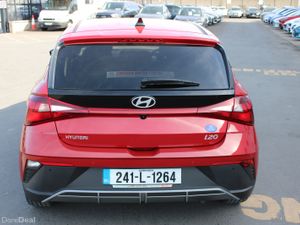 Hyundai i20 2024 - Image 4