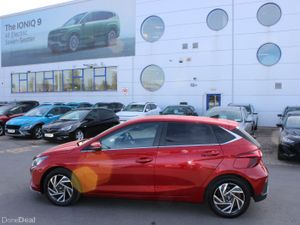 Hyundai i20 2024 - Image 2