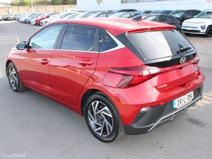 Hyundai i20 2024 - Image 3