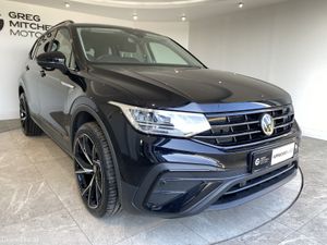 Volkswagen Tiguan 2022 - Image 3